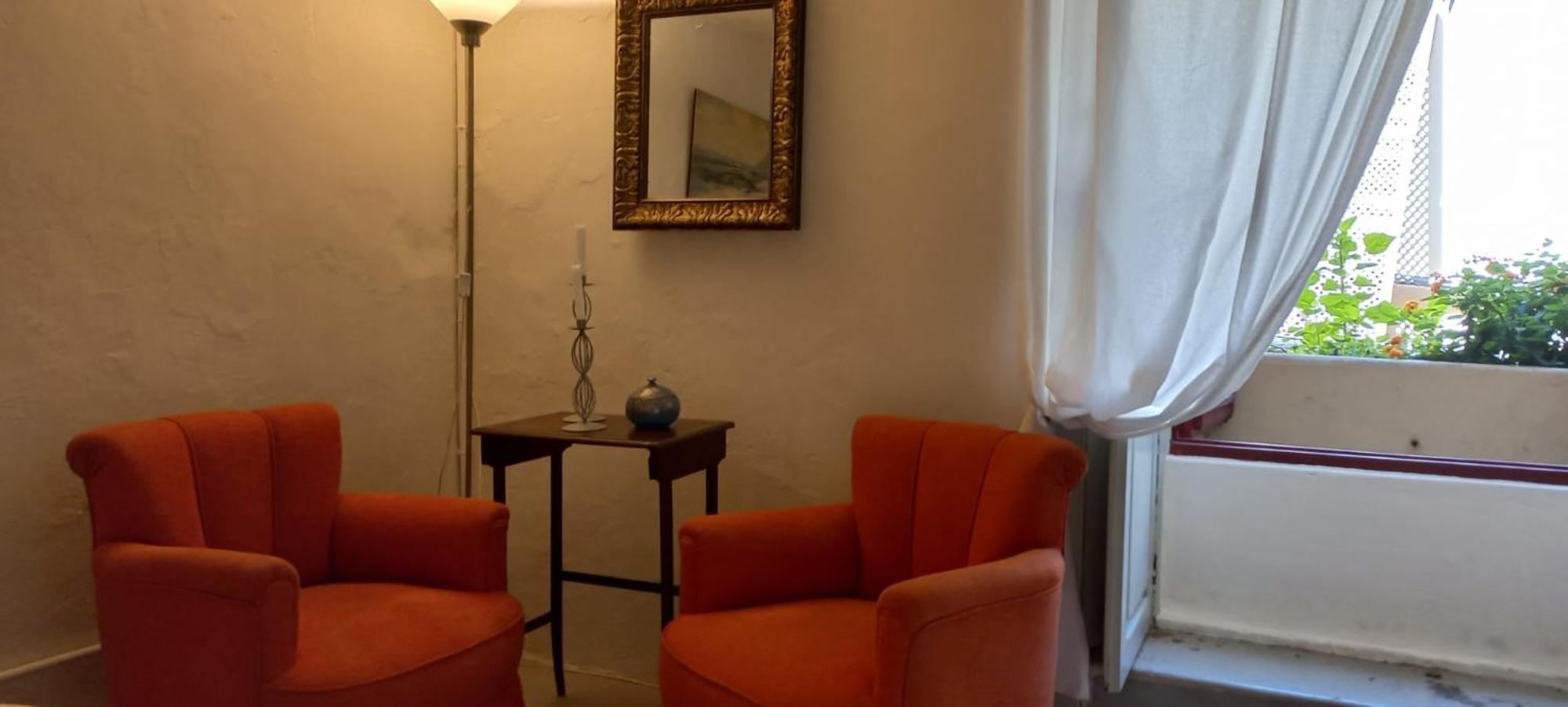 Вілла Vivelorural Casita Vintage, Santa Brigida Екстер'єр фото